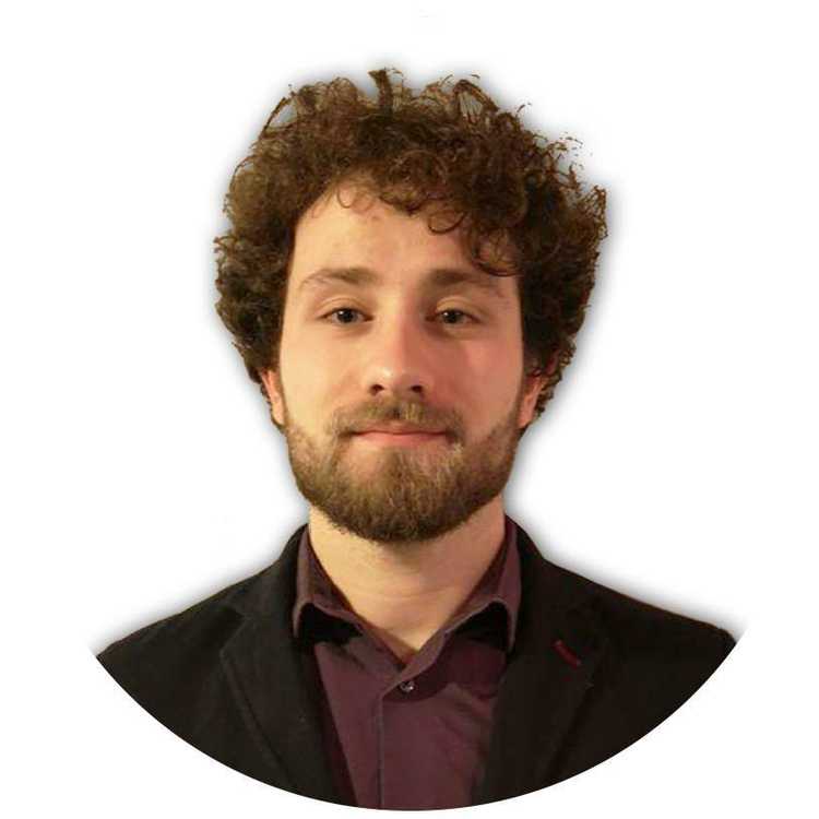Alex stabile technology