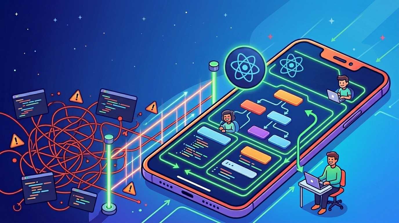 How We Enforce Architecture Boundaries at Scale on our App